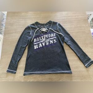 Baltimore Ravens Sweatshirt